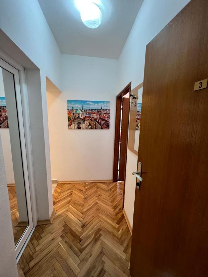Ksenia Guesthouse Apartments And Studios Budva Zewnętrze zdjęcie